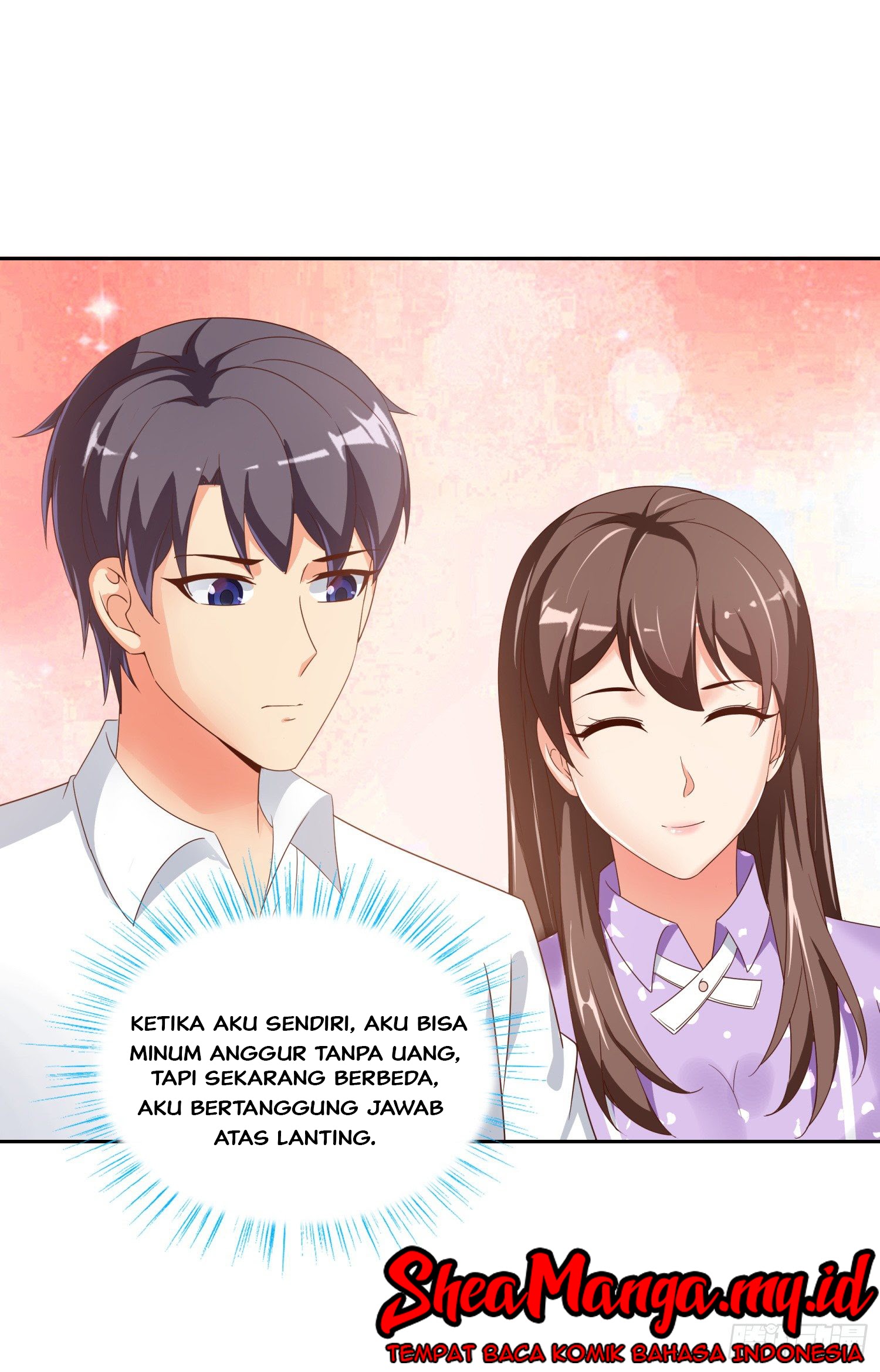 Super School Doctor Chapter 46 Bahasa Indonesia